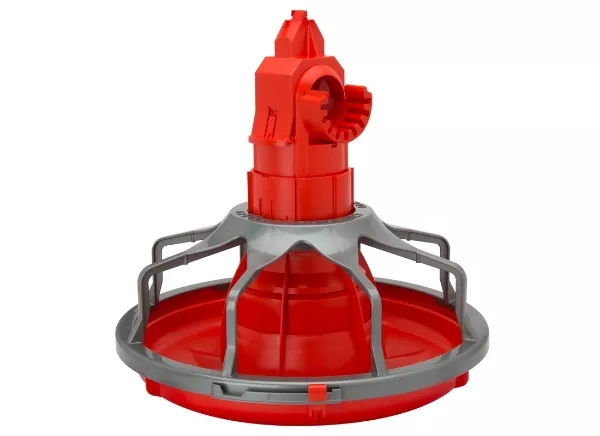 Classic Pullet Feeder - HS8010D
