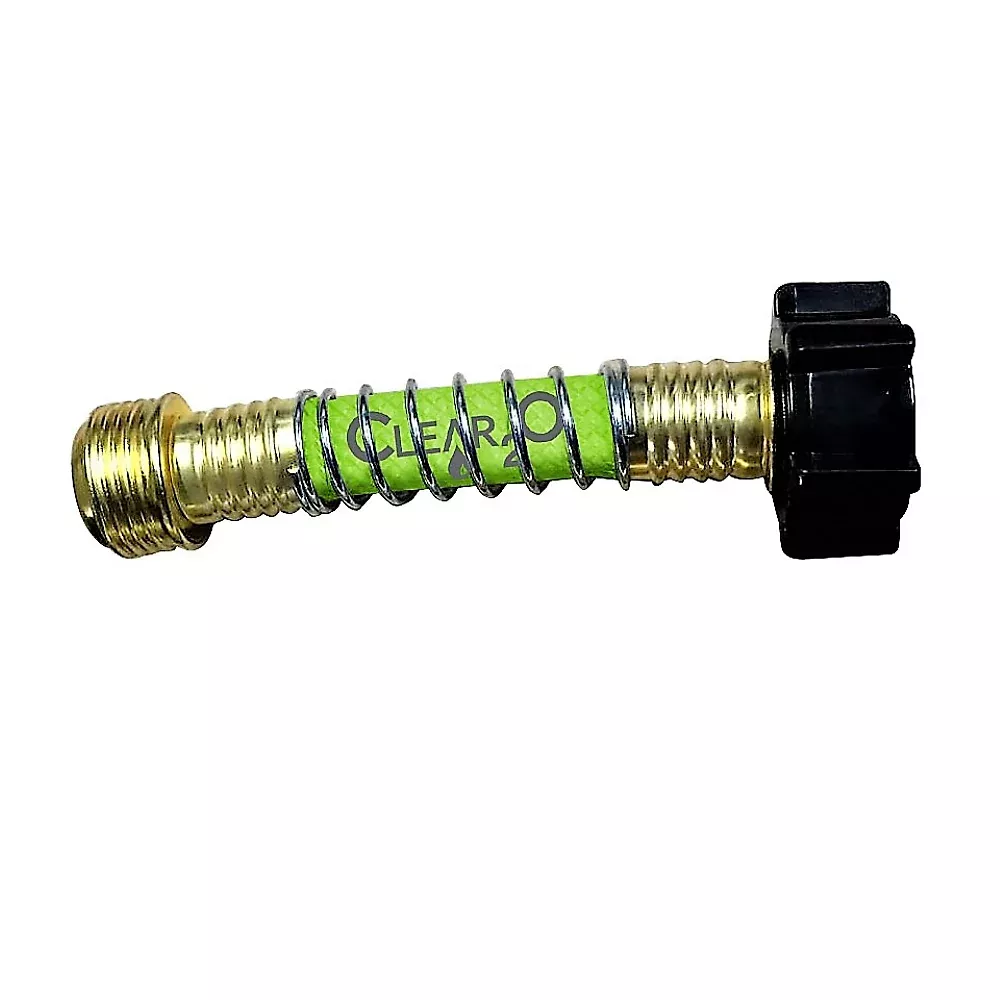 CLEAR2O FLEXIBLE HOSE PROTECTOR - CHP201