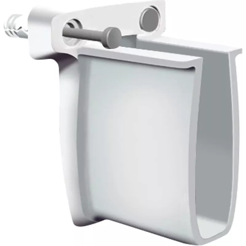 ClosetMaid 932 End Bracket