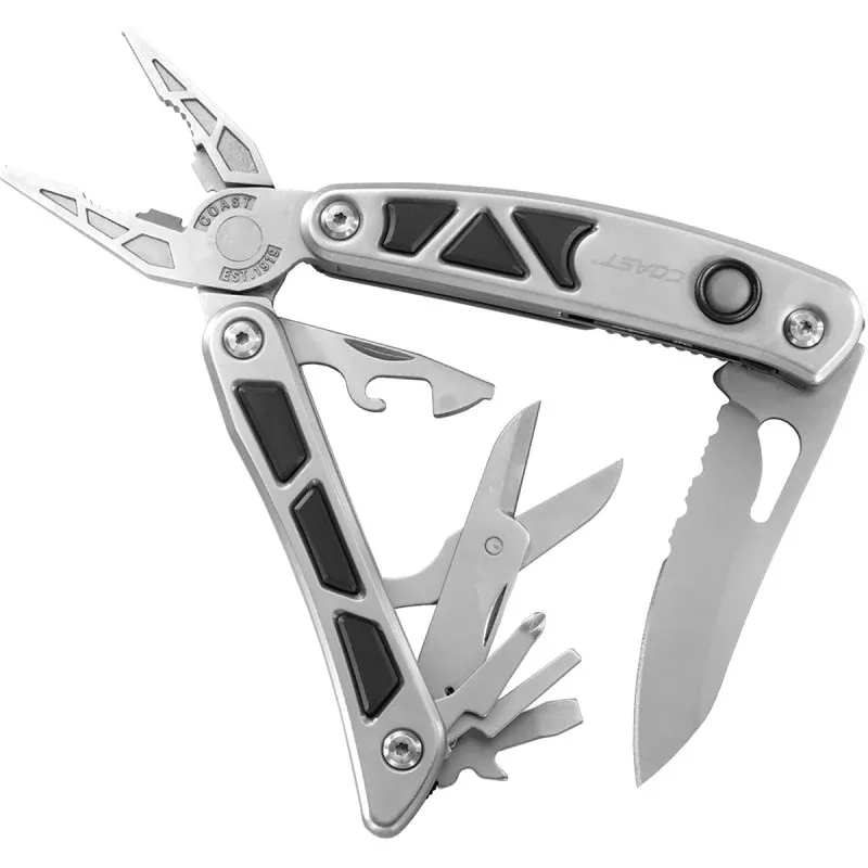 Coast LED150 Series C5899CP Plier, Sure Grip Handle