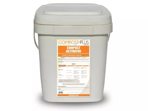 Compost Plus