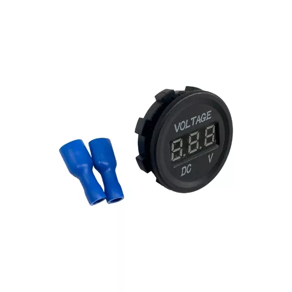 Contact-O-Max 12V Voltage Indicator