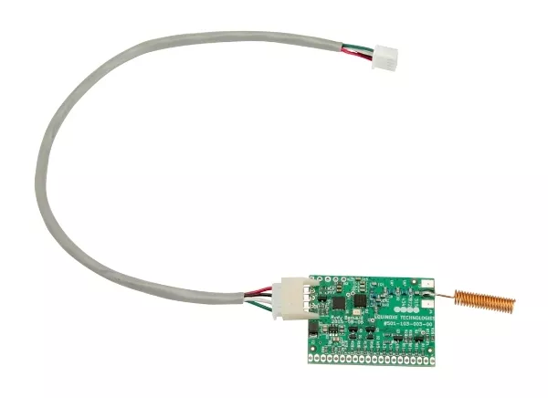 Contact-O-Max Antenna Frequency #5 & #7