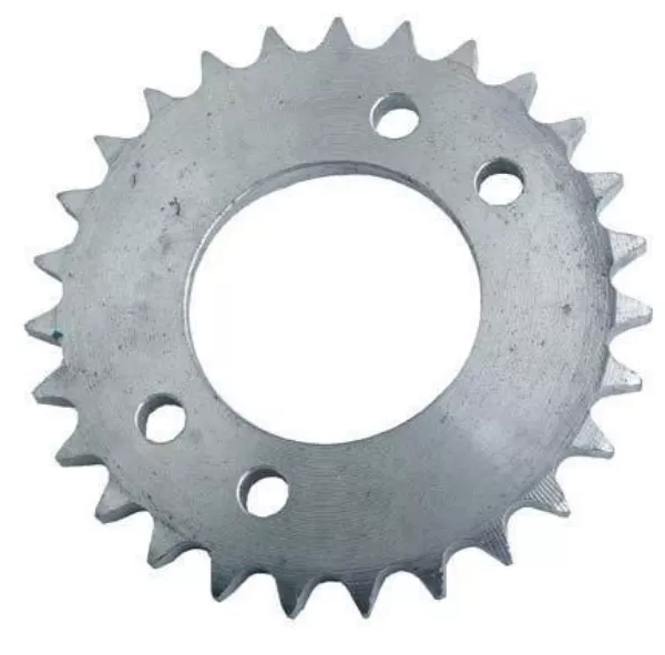 Contact-O-Max Axle Sprocket