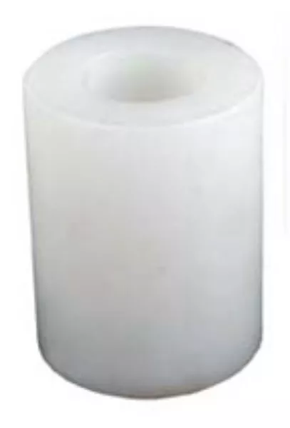 Contact-O-Max Jr 3"x 4" Nylon Roller