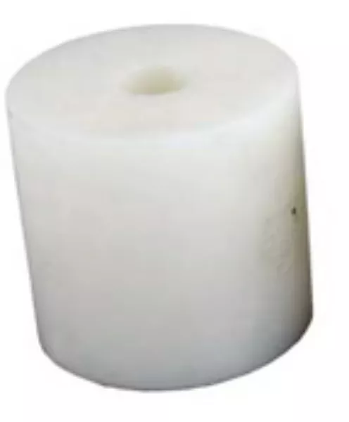 Contact-O-Max Jr 4"x 4" Nylon Roller