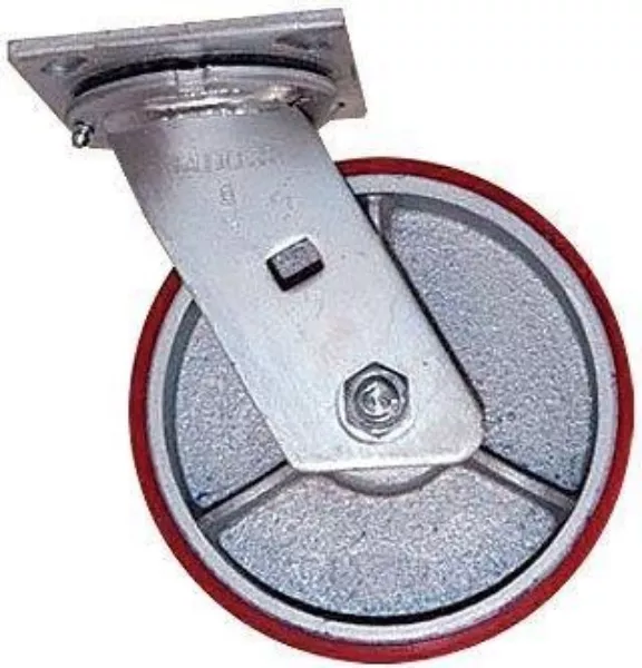 Contact-O-Max Jr. Caster