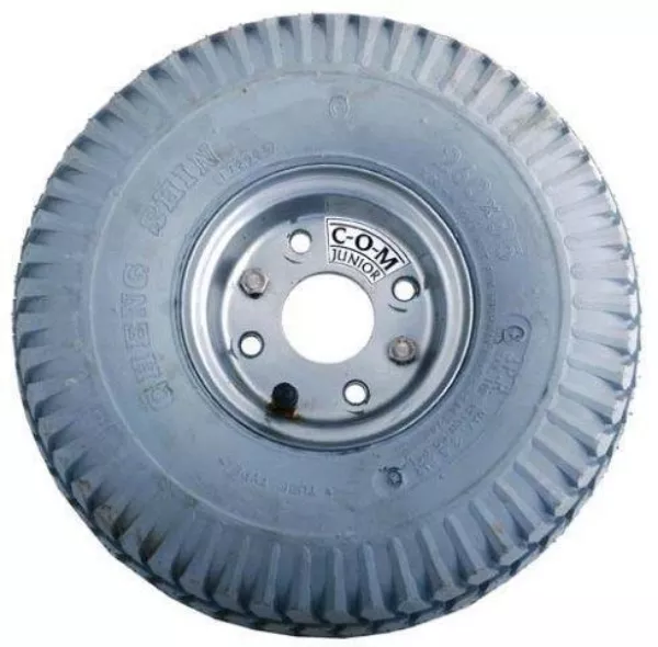 Contact-O-Max JR Gel filled wheel