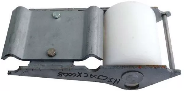 Contact-O-Max Jr. Roller Attachment