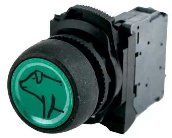 Contact-O-Max Jr. & Sr. Forward Switch