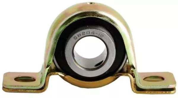 Contact-O-Max Sr. 3/4" Bearing