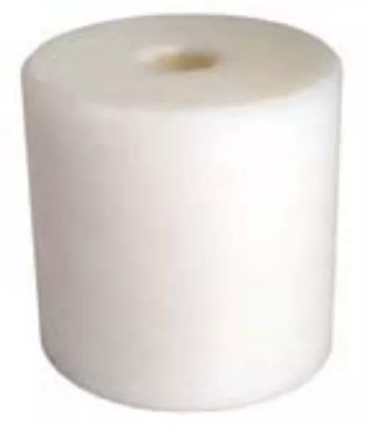 Contact-O-Max Sr. 5"x5" No Hub Nylon Roller