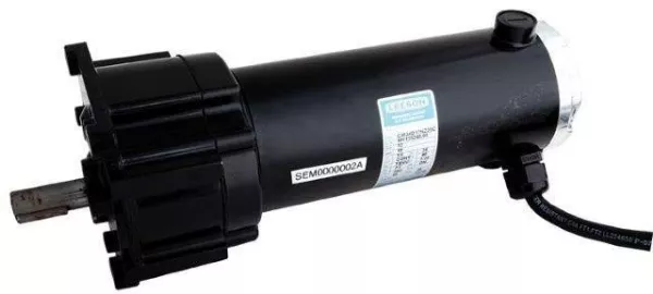 Contact-O-Max Sr. Motor (New Style)