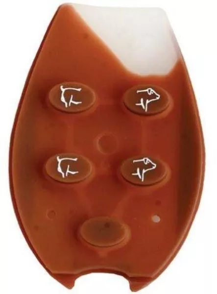Contact-O-Max Touch Pad for #4-#7 Remote Controls