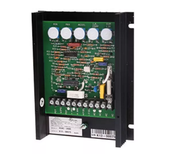 Control Board for Dart Controller