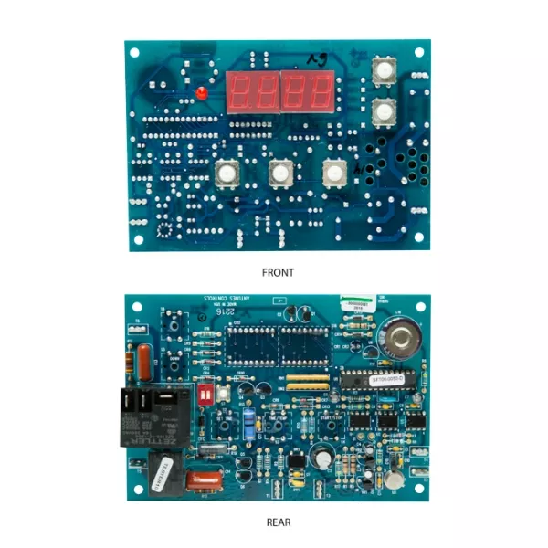 Control Board
