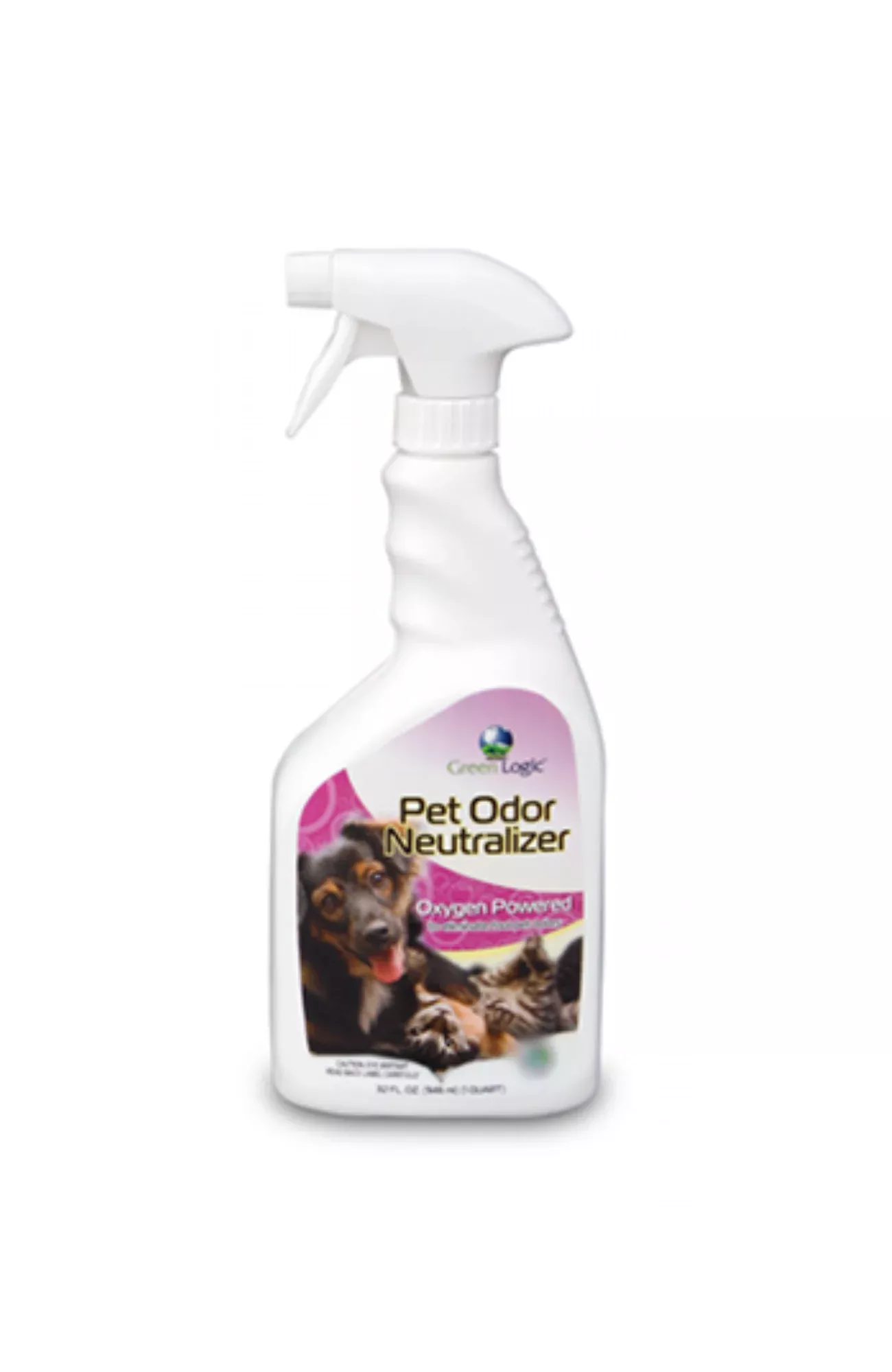 Core - Green Logic Pet Odor Neutralizer - GLPON
