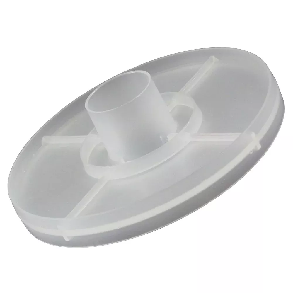 Coupler for Neo or PNR 4.5" Diameter Filter Cartridge