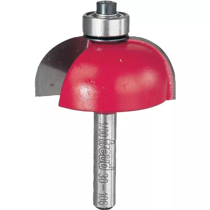 COVE ROUTER BIT