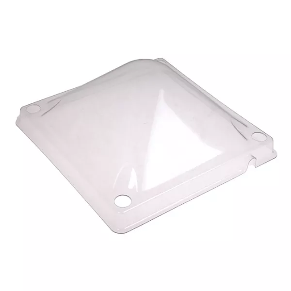 Cover for Comfort Heating Plate