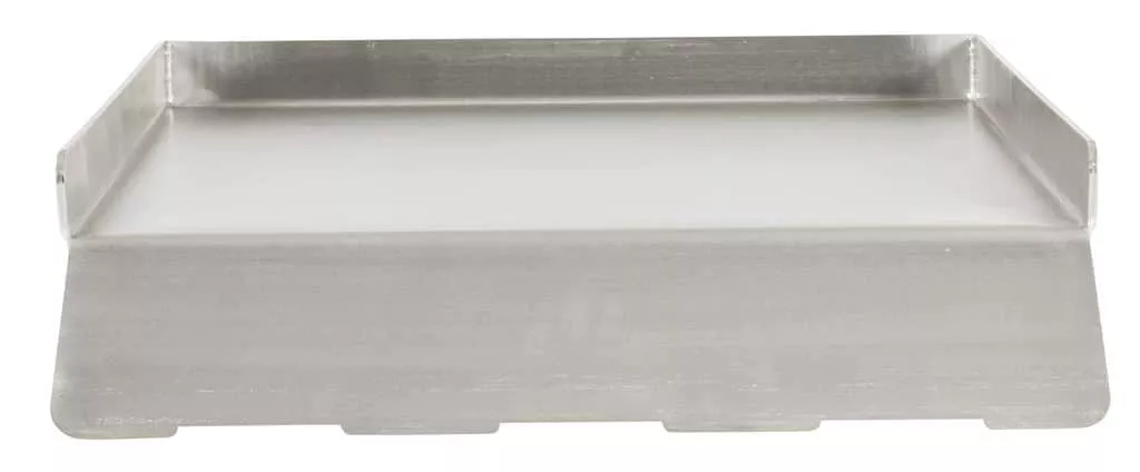 Coyote 19" Power Burner Teppanyaki Griddle - CTEP