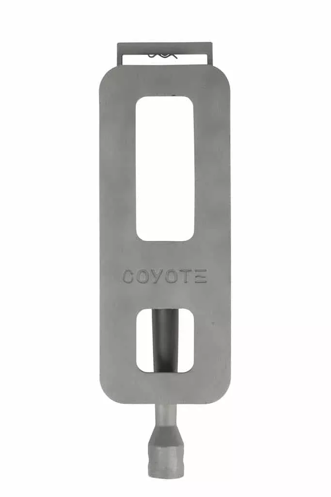 Coyote 28" Grill Burner - C1C280025-NV