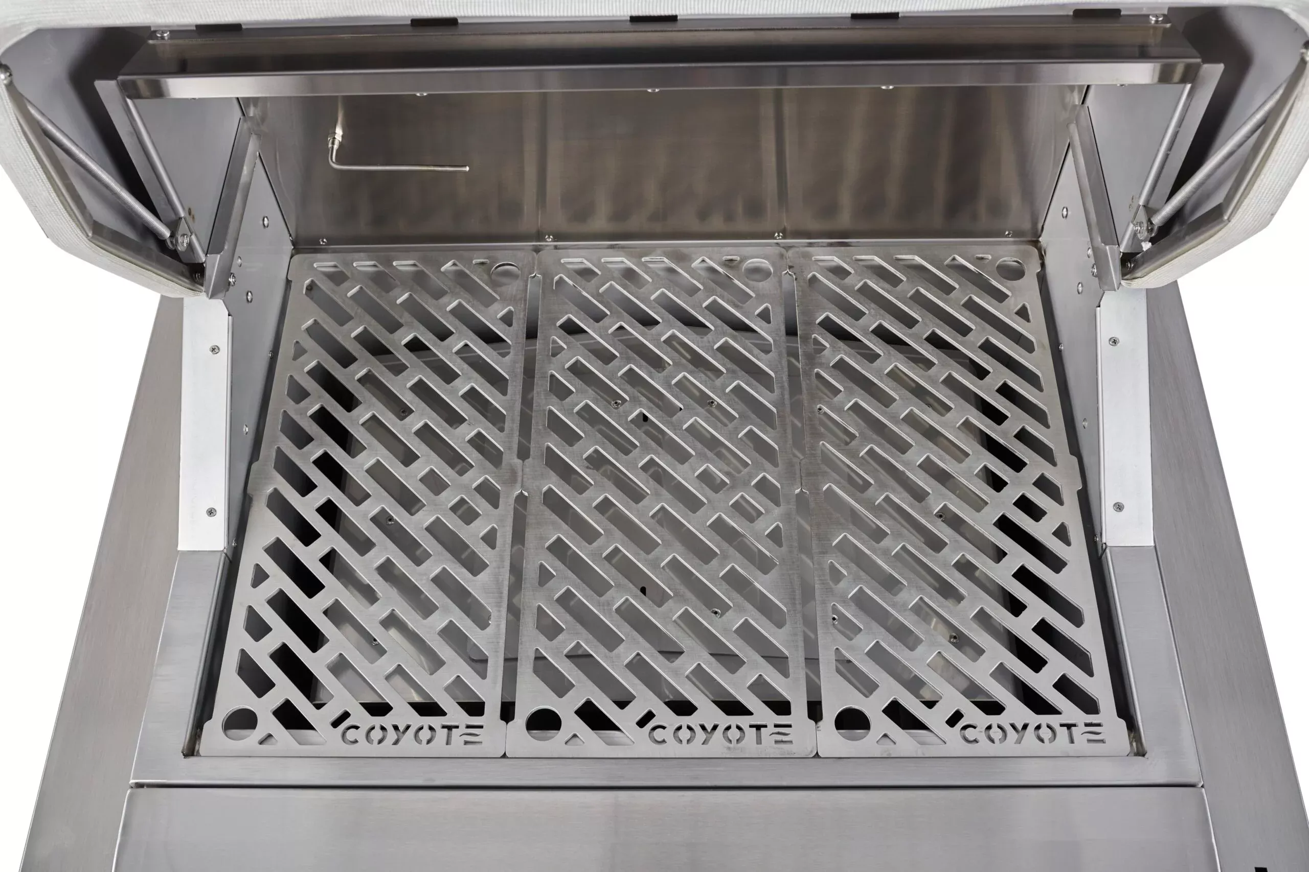 Coyote 28" Pellet Grill Cooking Grate - C1P2808