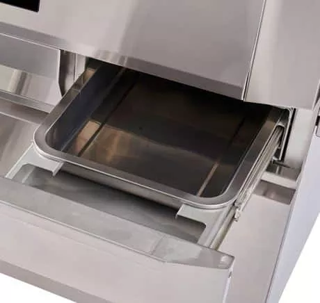 Coyote 28" Pellet Grill Drip Pan - C1P28043