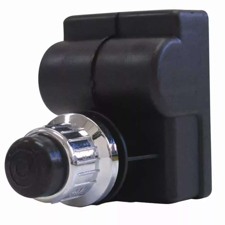 Coyote 3 Port Igniter - C3P00008