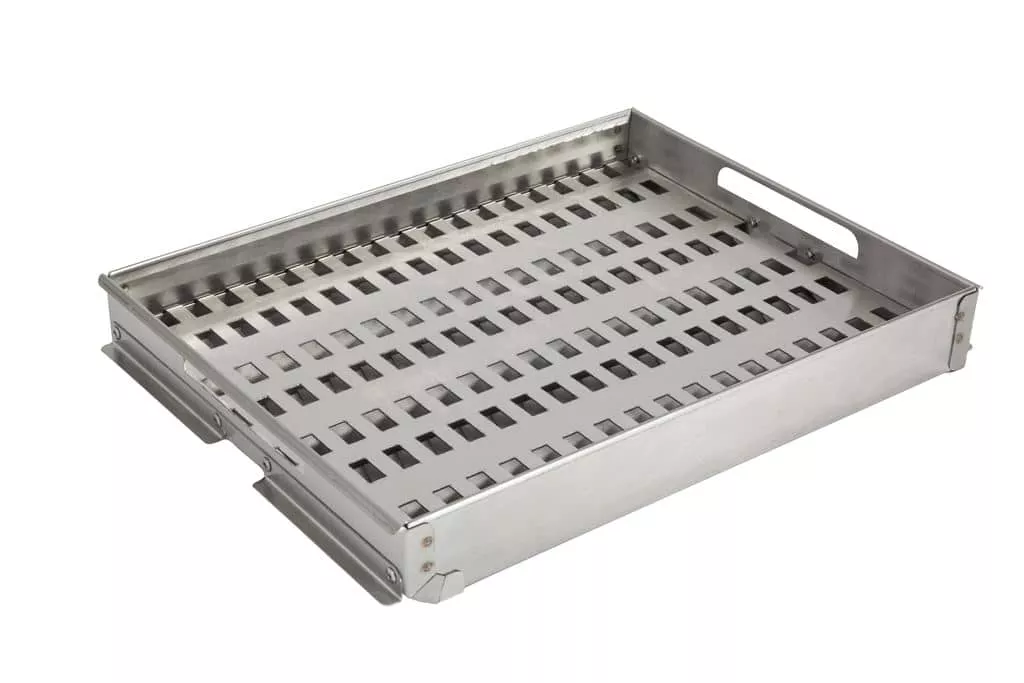 Coyote 34" & 36" Gas Grills Charcoal Tray - CCHTRAY12