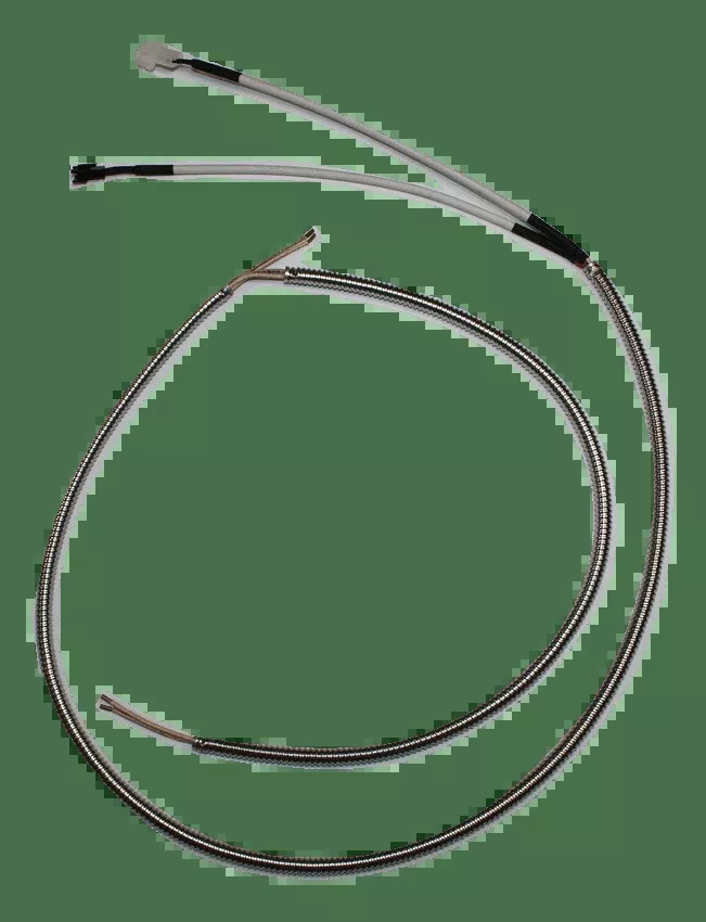Coyote 4 Burner Light Wire - C4000001-CB