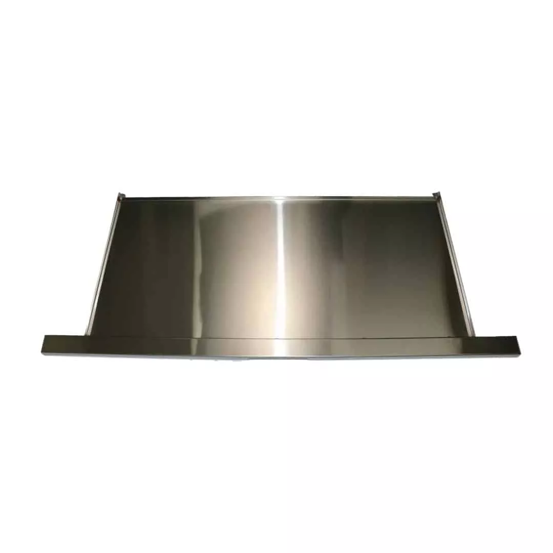 Coyote 42" Drip Tray - C4200002