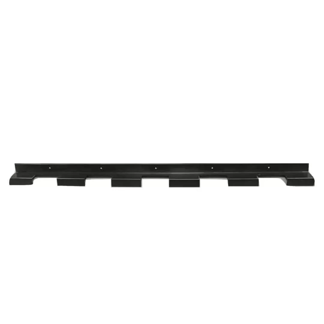 Coyote 42" Rear Channel - C4200004