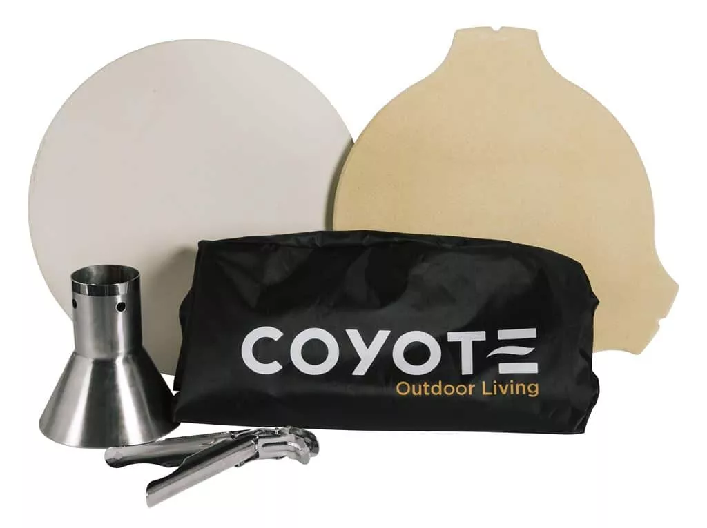 Coyote 5 Piece Asado Accessory Bundle - ASADO-ACC
