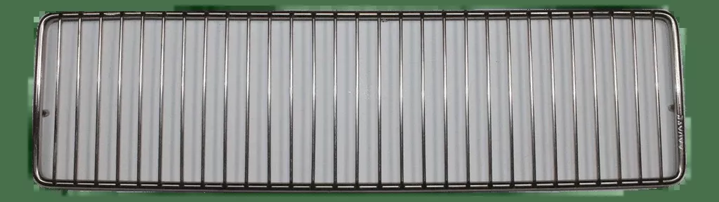 Coyote 50" Hybrid Warming Rack - CH500007