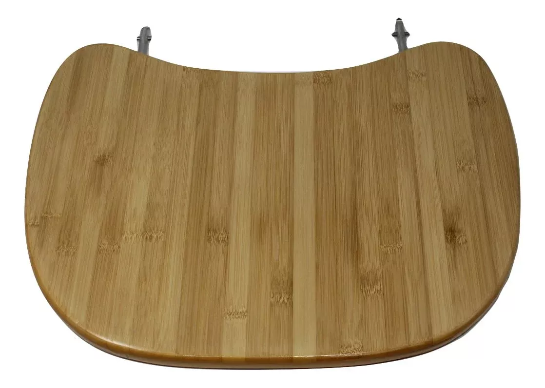Coyote Asado Bamboo Side Shelf (Set of 2) - ASADO012