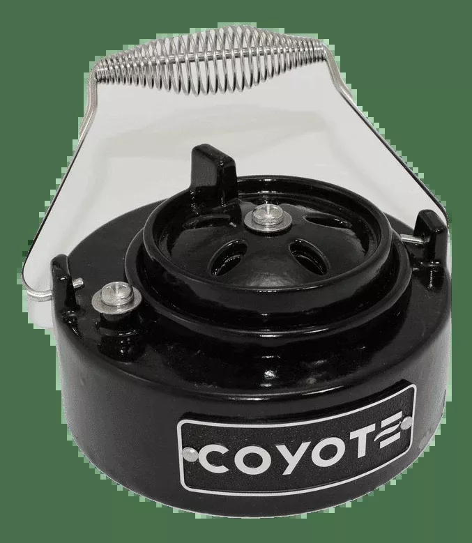 Coyote Asado Cast Iron Lid - ASADO010
