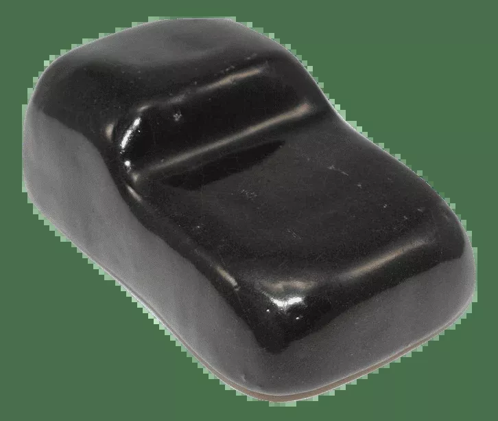 Coyote Asado Ceramic Feet (Set of 3) - ASADO-FT