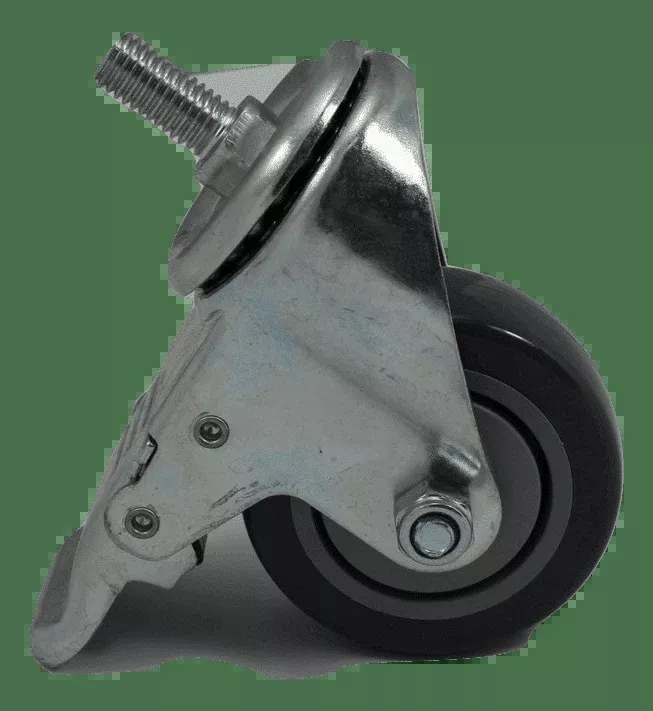 Coyote Asado Locking Castor - ASADO002
