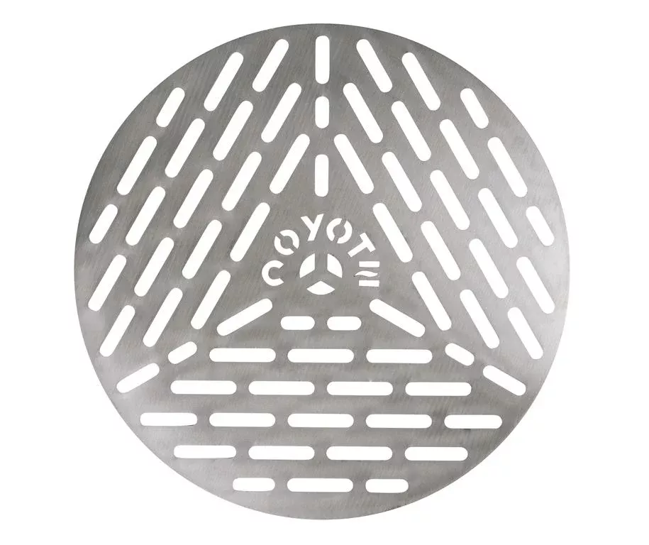 Coyote Asado Signature Grate - ASADO005