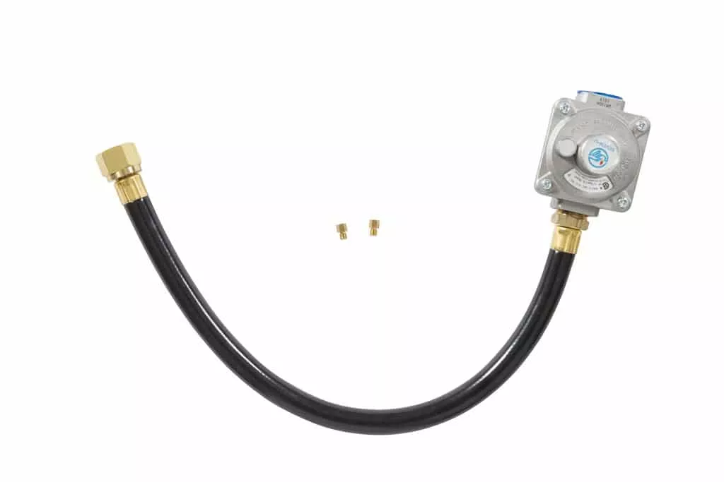 Coyote C1FTG30 LP to NG Conversion Kit - C1FTLP2NG