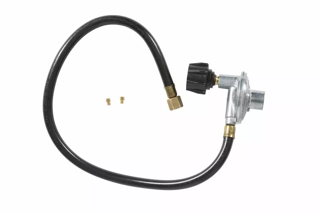 Coyote C1FTG30 NG to LP Conversion Kit - C1FTNG2LP