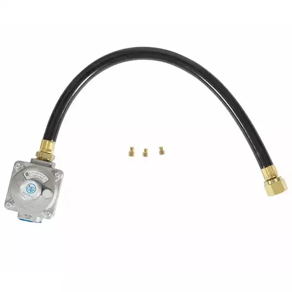 Coyote C3C30 LP To NG Conversion Kit - C3C30LP2NG