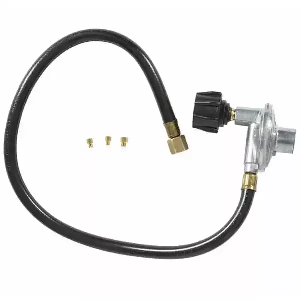 Coyote C3C30 NG To LP Conversion Kit - C3C30NG2LP