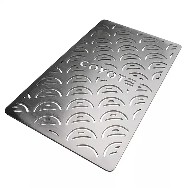 Coyote C3CL36 Signature Vegetable Cooking Grate - C3CLSIGRATE36V