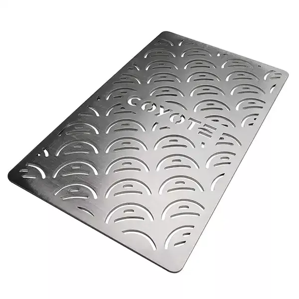 Coyote C3CL42 Signature Vegetable Cooking Grate - C3CLSIGRATE42V