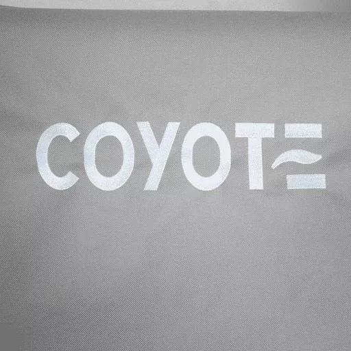 Coyote Electric Grill Cover - CCVREL-BIG
