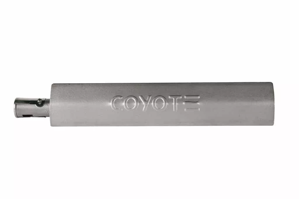 Coyote I Burner for C1C Grills - Durable and Precise - C1000001