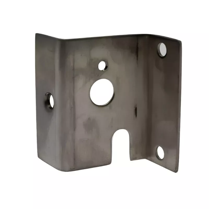 Coyote IR Burner Lighting Bracket - C0000053