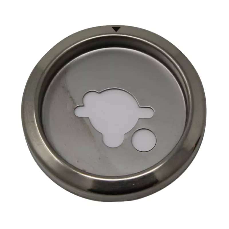 Coyote Knob Base - CCX20029